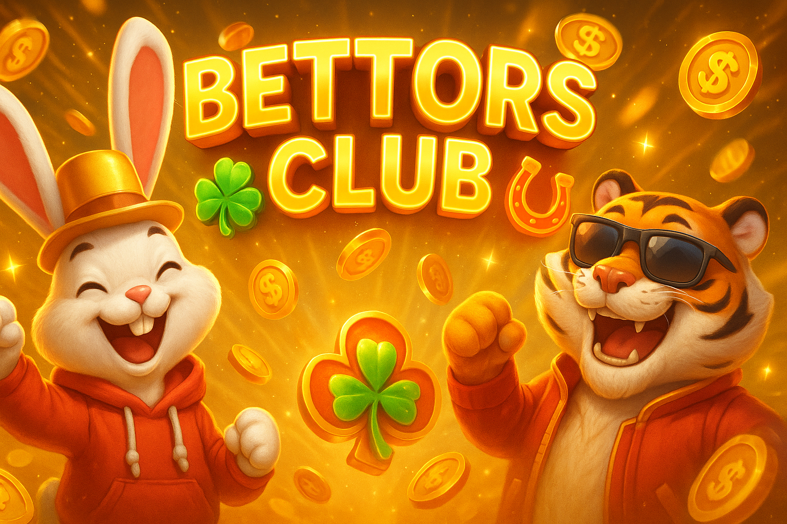 Bettors Club